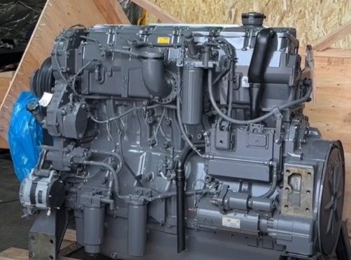 двигатель Cat C15